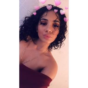 Meet your Posher, Mya